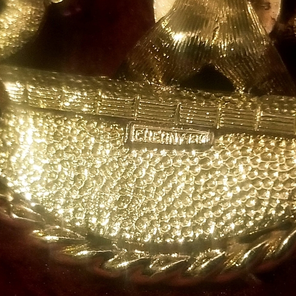 Rare Vintage Rudi Cherny Australian CowBoy pendant - Picture 4 of 16